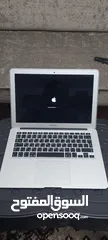  15 2017 Apple MacBook Air with 1.8GHz Core i5 (8GB RAM, 128GB SSD, 13in)