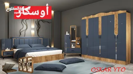  6 غرف نوم تركيه