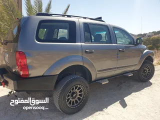  15 دودج دورانجو 2006 slt للبيع المستعجل