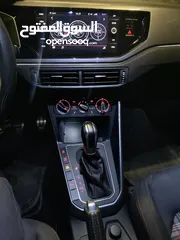  8 Polo GTI 2000cc 200hp للبيع السعر نهائي