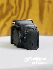  9 Canon D850
