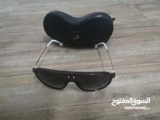  2 نظارات شمسية carrera