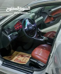  7 BMW 320i.  للبيع