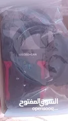 2 جهاز OBD 2 لتشخيص اعطال السيارة