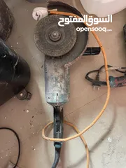  3 مجموعة عدة بناء مستعملة