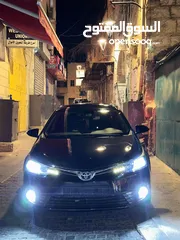  3 تويتا كارولا  18