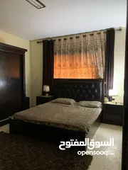  2 شقة للبيع قرب دوار علي صقر بجانب حديقة كفر راعي