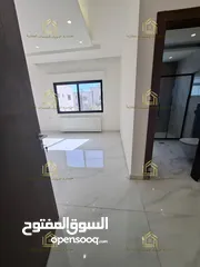  5 شقة فاخرة جديدة لم تسكن بتشطيبات عالية الجودة