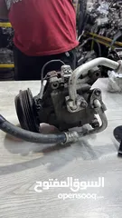  8 We have all kinds of ac compressor for any car whether it is EV or hybrid or gasoline
