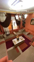  5 طقم كنب خشبه تفصيل