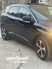  4 بيجو 3008 ( بالصلاة على النبي )