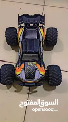  8 Drive rc car speed car and 2much speed