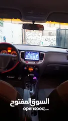  4 كيا برايد اتماتيك 1600بنزين بالكرتووونة عالكااش فقط
