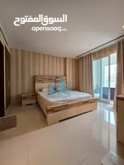  6 LUXURIOUS FULLY FURNISHED 2 BR APARTMENT