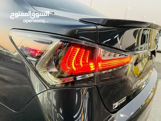  12 Lexus GS 350 F Sport 2019