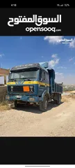  5 قلاب بريتشة 1986 اربد كتم