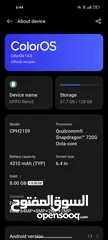  4 oppo reno 5 أوبو رينو