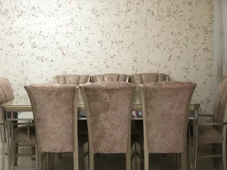  2 طاولة سفرة للبيع