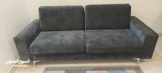  4 3 seater sofa for sale