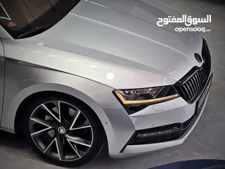  8 سوبيرب 4*4 بنزين فل الفل