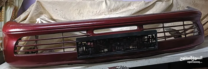  3 قطع متسوبيشي 95 94 93