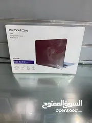  20 كفرات حمايه لابتوب MacBook back covers