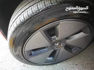  3 تيسلا 2022 مودل3 ستاندرد بلس حره