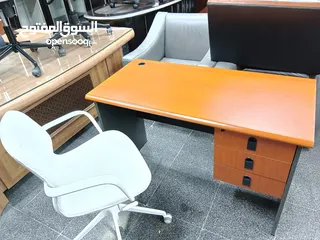  15 Used Office furniture for sale