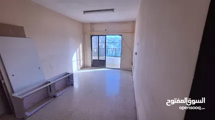  1 شقة للبيع في جبل عمان شارع سليم عبد الهادي