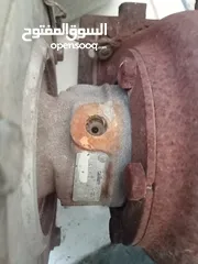  2 تيربو جاريت عليه وجه برسجن
