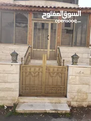  5 شقة ارضية للبيع في عبدون - 14508