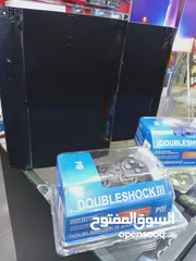  2 عروض أجهزه بلايستيشن ثري ps3