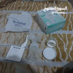  2 شفاط حليب يدوي تركي
