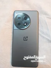  1 ONEPLUS 12R  good condition almost new use only 5 month