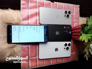  2 *اقوى عررض وارخص سعرر بمناسبة الشهرر الفضيل   عالايفون 15 بروماااااكس*  *Iphone 15 Promax