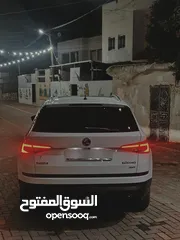  1 سكودا كوديك