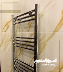  12 شقة للبيع في طريق المطار طابق ثاني خلف المدارس العالمية
