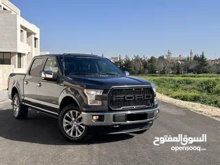  3 بيك اب فورد F150 Pick up ford