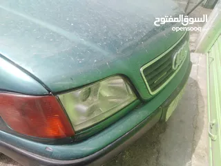  3 أودى موديل 94 للبيع