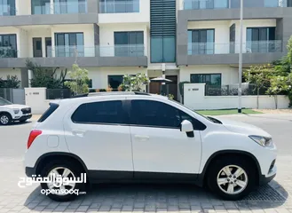  2 Chevrolet trax GCC 2019 for sale