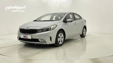  7 (FREE HOME TEST DRIVE AND ZERO DOWN PAYMENT) KIA CERATO