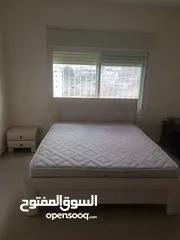 3 شقه 3 غرف و 3 حمامات و2 بلكون مشطبه سوبر ديلوكس للايجار العيزريه