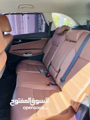 8 Kia sorento 19-20 Full ما عدا الفتحة  امكانية البيع دفعة وشيكات