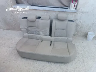  3 كراسي لكزز ct