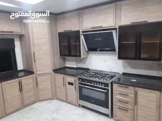  2 مطابخ المنيوم بجودة عاليه