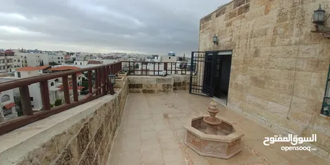  30 شقه دوبلكس مفروشه للبيع