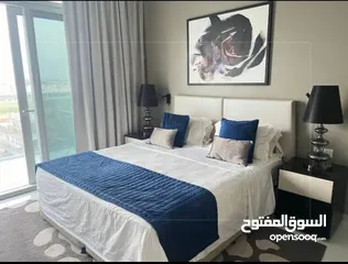  4 فرصه لاصحاب الفرص الاستثمارية استديو مؤنث بالكامل بسعر اقتصادي بتشطيبات انيقه متميزه