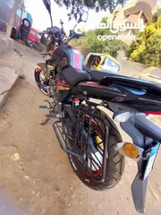  4 BENELLI VLR 200