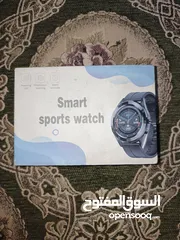  2 ساعه ذكيه بالصلاه على النبي مع كامل اغراضه يوجد خدمه توصيل
