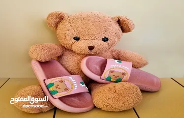  27 "FREE DELIVERY" ALL SIZES Comfortable Plastic Sandals for Every Step! for Kids, Women & Men